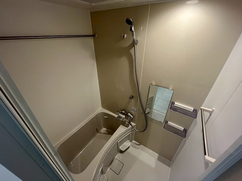 プルメリア阪大前の物件内観写真