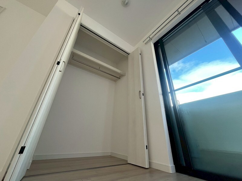 プルメリア阪大前の物件内観写真