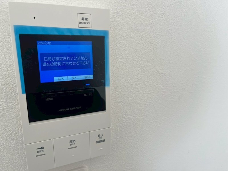 プルメリア阪大前の物件内観写真