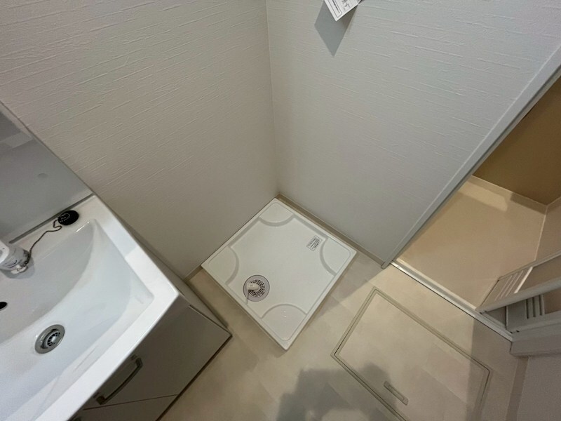 プルメリア阪大前の物件内観写真