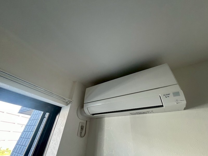 プルメリア阪大前の物件内観写真