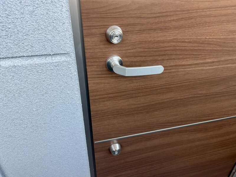 プルメリア阪大前の物件内観写真