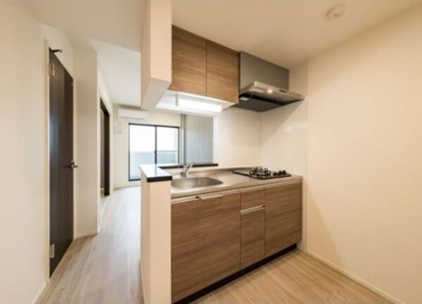 MOVE吹田SOUTHの物件内観写真