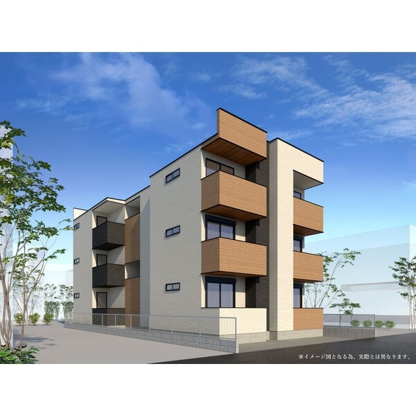 MOVE吹田SOUTHの物件内観写真