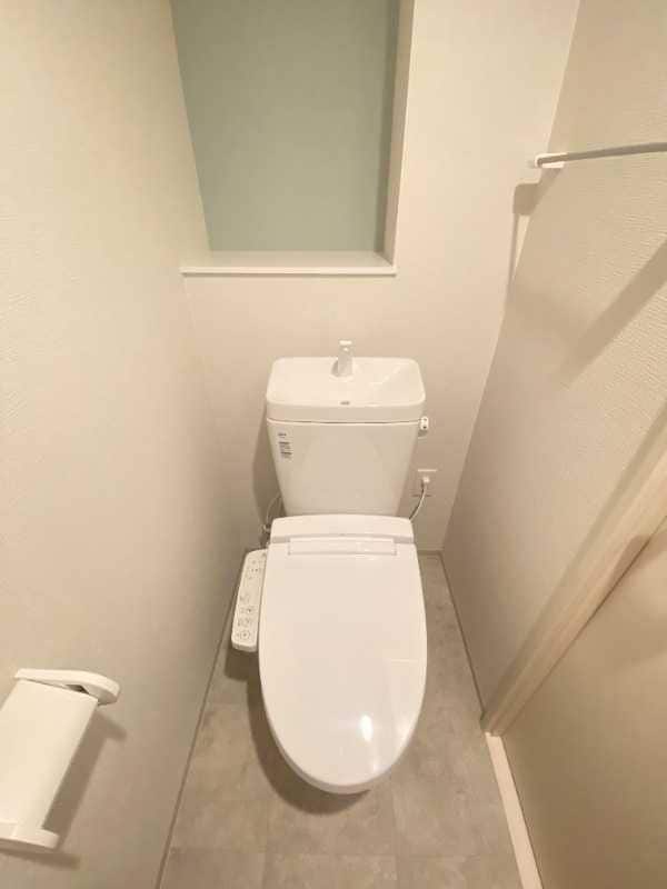 エレガントレジデンスyodogawaの物件内観写真