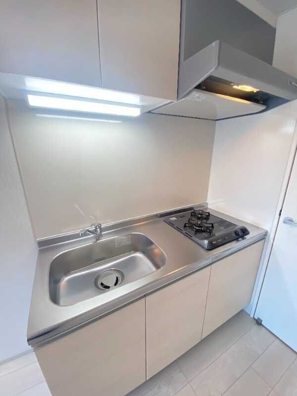 エレガントレジデンスyodogawaの物件内観写真