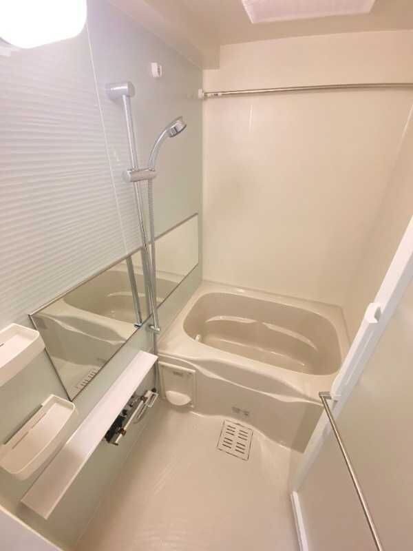 エレガントレジデンスyodogawaの物件内観写真