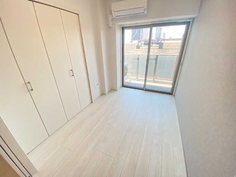 エレガントレジデンスyodogawaの物件内観写真