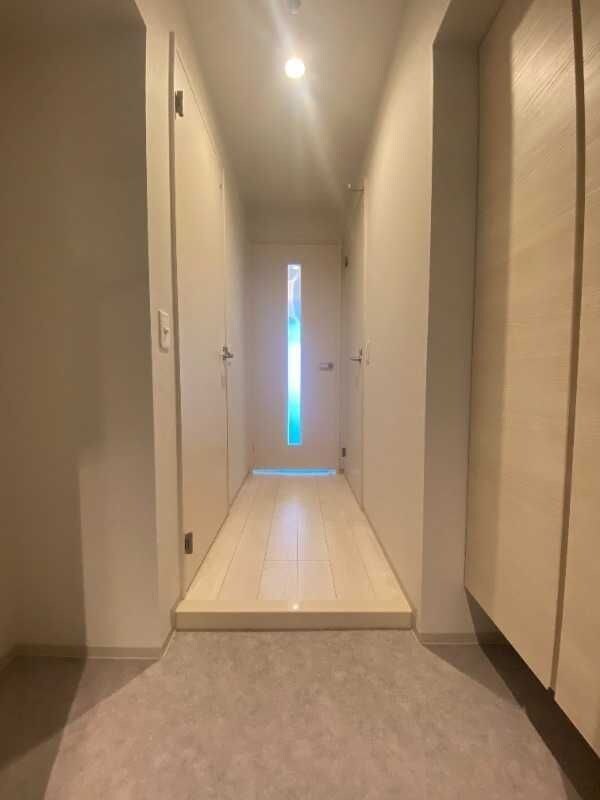 エレガントレジデンスyodogawaの物件内観写真