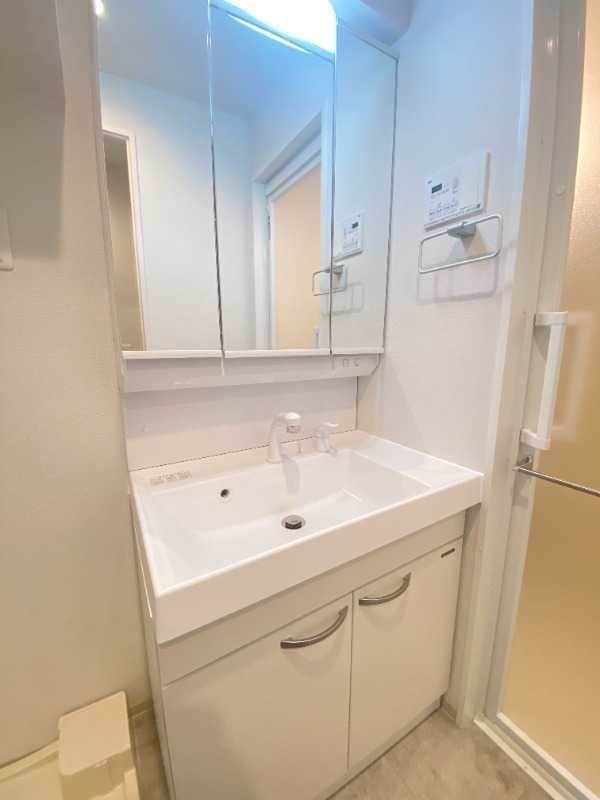 エレガントレジデンスyodogawaの物件内観写真