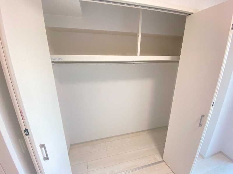 エレガントレジデンスyodogawaの物件内観写真