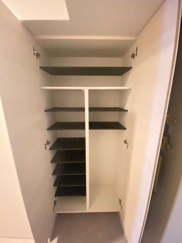 エレガントレジデンスyodogawaの物件内観写真