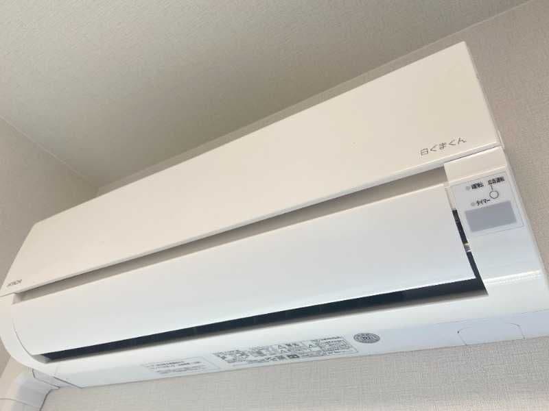 エレガントレジデンスyodogawaの物件内観写真