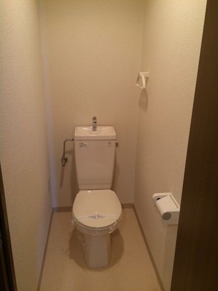 メゾン三和ドライの物件内観写真