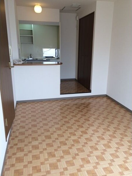 メゾン三和ドライの物件内観写真