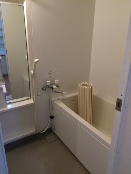 メゾン三和ドライの物件内観写真