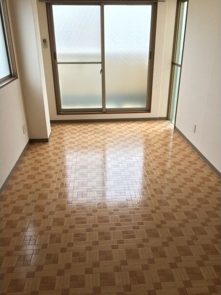 メゾン三和ドライの物件内観写真