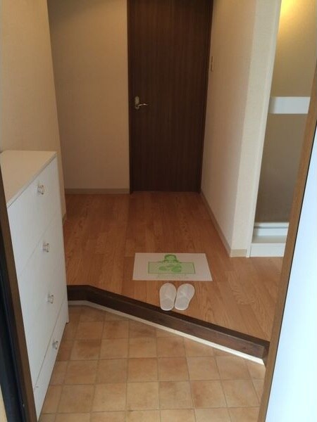 メゾン三和ドライの物件内観写真