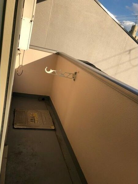 メゾン三和ドライの物件内観写真