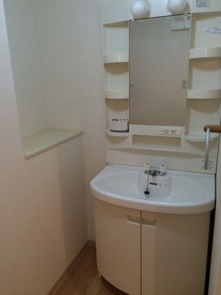 メゾン三和ドライの物件内観写真