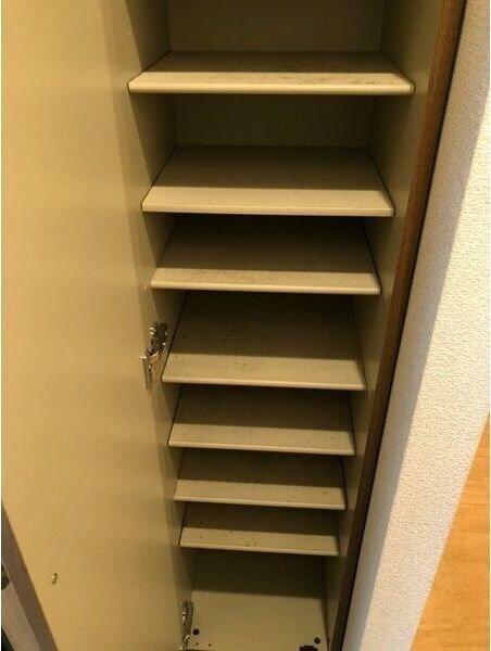 メゾン三和ドライの物件内観写真