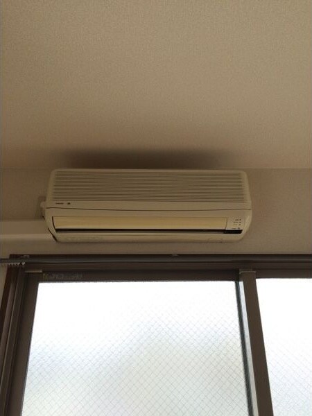 メゾン三和ドライの物件内観写真