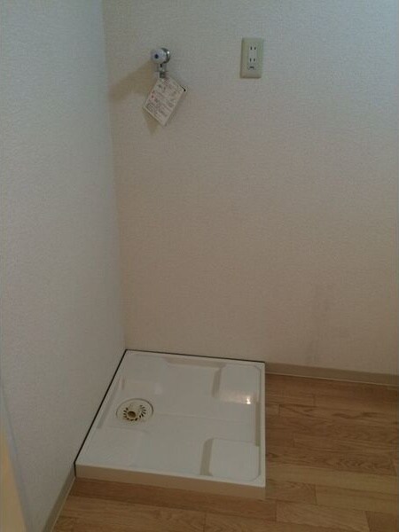 メゾン三和ドライの物件内観写真