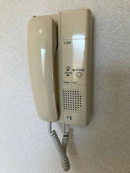 メゾン三和ドライの物件内観写真