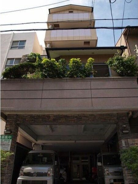 メゾン三和ドライの物件内観写真