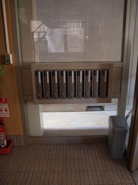 メゾン三和ドライの物件内観写真