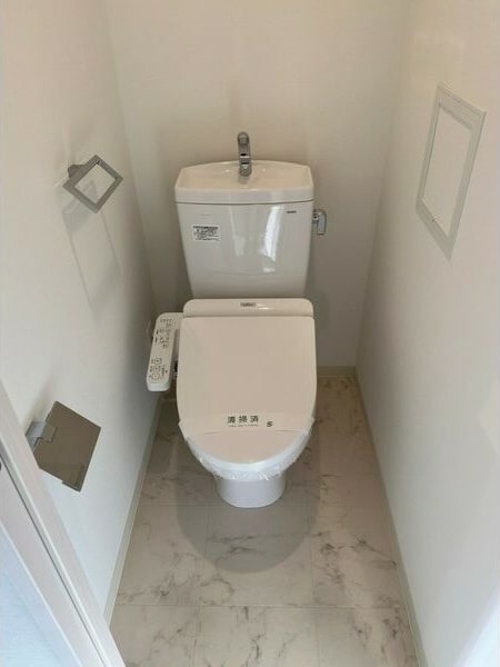 ベラジオ三国駅前の物件内観写真