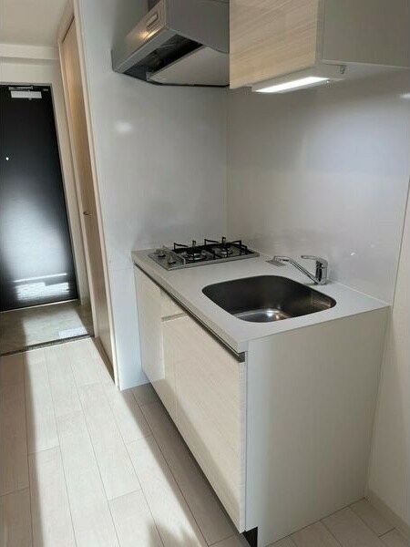 ベラジオ三国駅前の物件内観写真