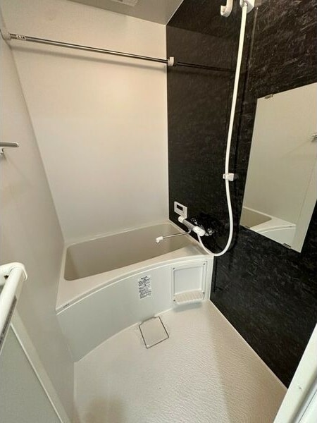 ベラジオ三国駅前の物件内観写真