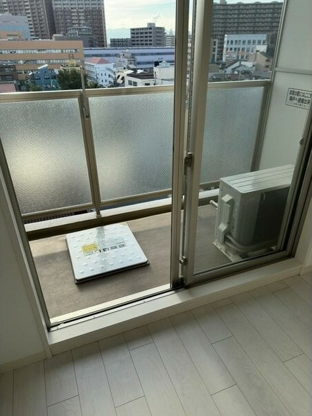 ベラジオ三国駅前の物件内観写真