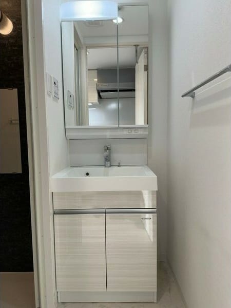 ベラジオ三国駅前の物件内観写真