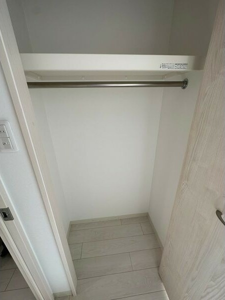 ベラジオ三国駅前の物件内観写真