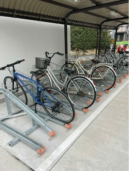 ベラジオ三国駅前の物件内観写真