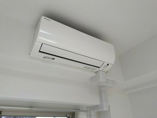 ベラジオ三国駅前の物件内観写真