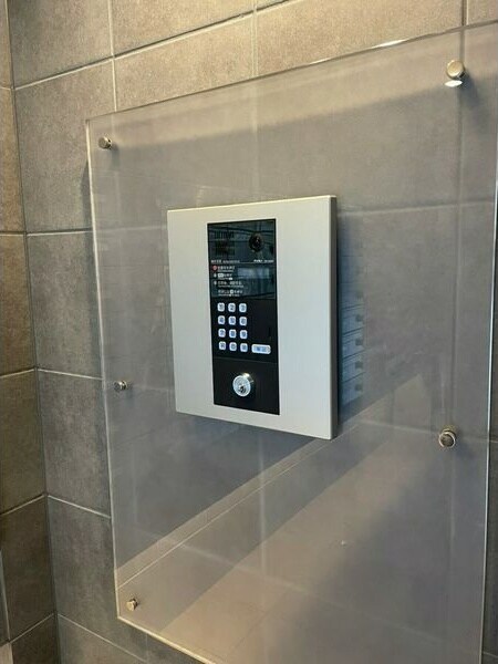 ベラジオ三国駅前の物件内観写真