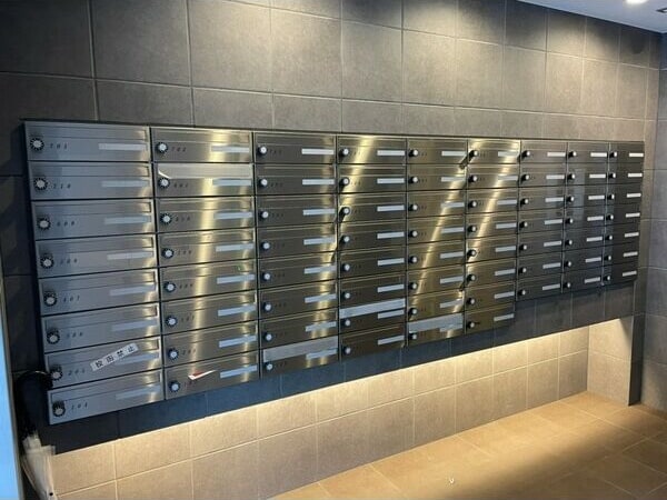 ベラジオ三国駅前の物件内観写真