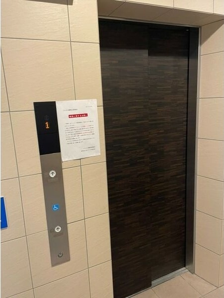 ベラジオ三国駅前の物件内観写真