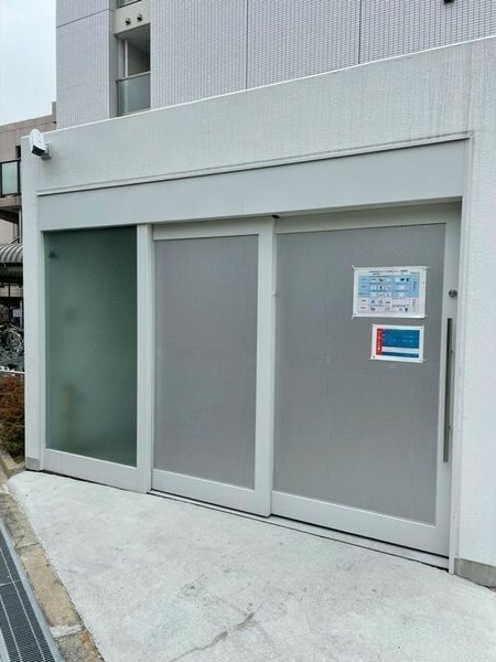 ベラジオ三国駅前の物件内観写真