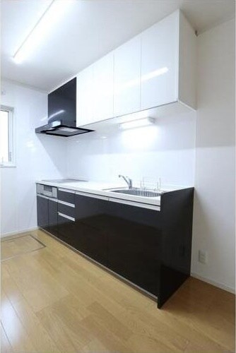 Park　Forest　Toyonakaの物件内観写真