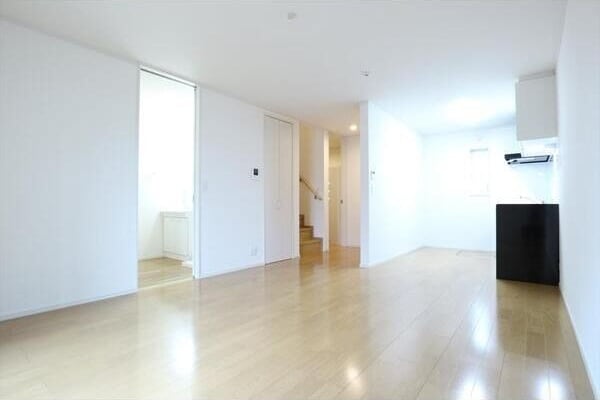 Park　Forest　Toyonakaの物件内観写真