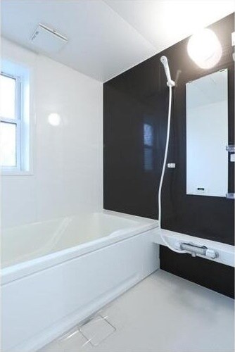 Park　Forest　Toyonakaの物件内観写真