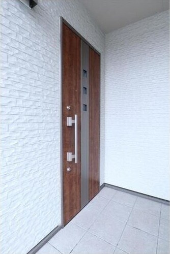 Park　Forest　Toyonakaの物件内観写真