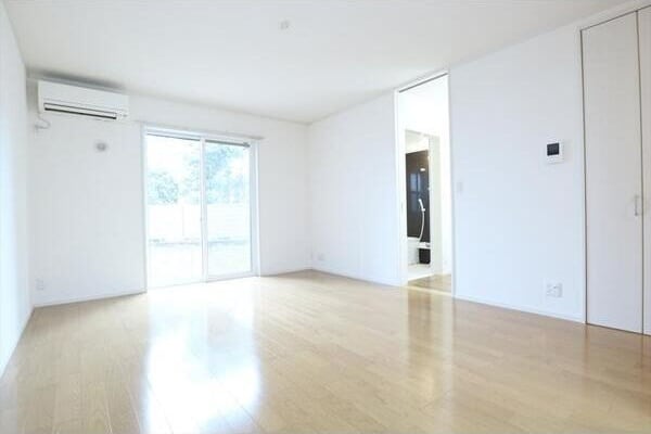 Park　Forest　Toyonakaの物件内観写真