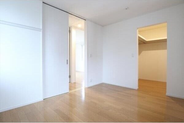 Park　Forest　Toyonakaの物件内観写真