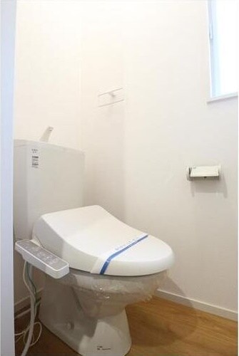 Park　Forest　Toyonakaの物件内観写真