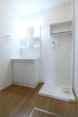 Park　Forest　Toyonakaの物件内観写真